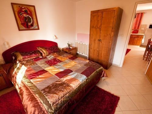 Elimelech Bapardes Villa Sheʼar Yashuv Szoba fotó