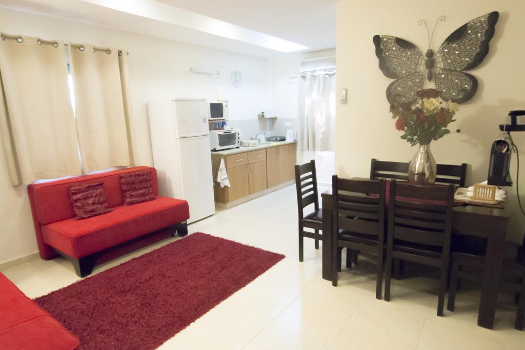 Elimelech Bapardes Villa Sheʼar Yashuv Kültér fotó