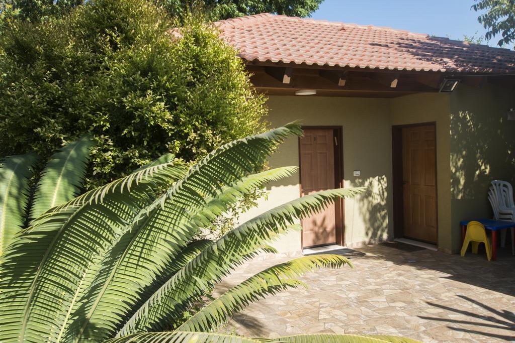 Elimelech Bapardes Villa Sheʼar Yashuv Kültér fotó